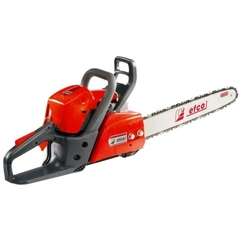foto del prodotto motosega efco mt 3500 s 2.0 hp