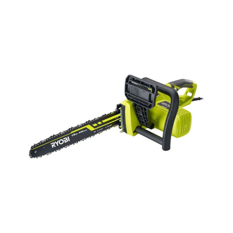 foto del prodotto motosega elettrica a filo 2300 w 40 cm ryobi