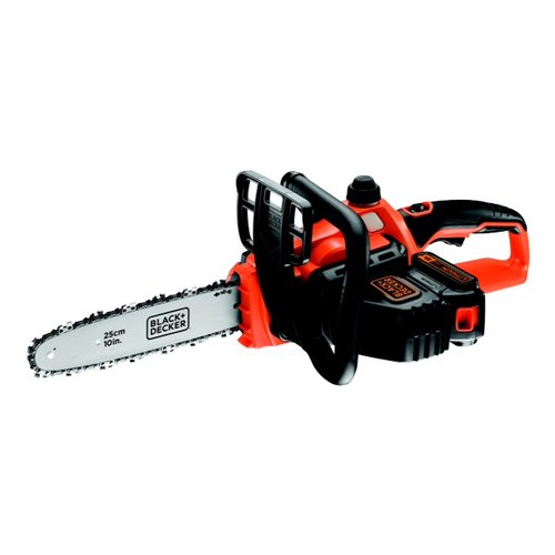 foto del prodotto motosega elettrica black &amp; decker gkc1825l20-qw