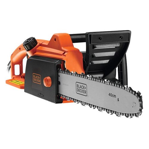 foto del prodotto motosega elettrica black decker becs2040qs