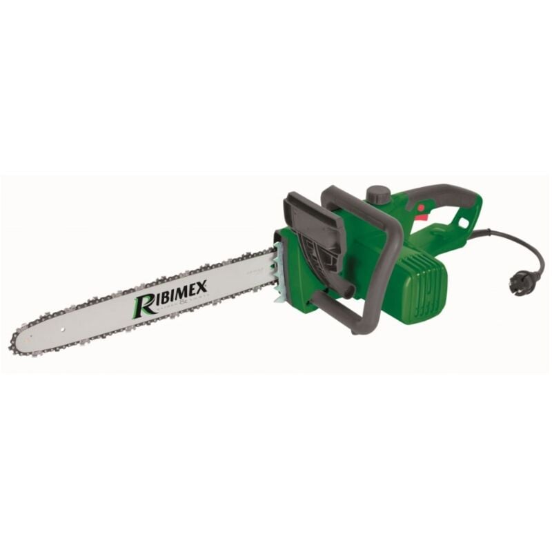 foto del prodotto motosega elettrica da 450 mm prtre451 ribimex