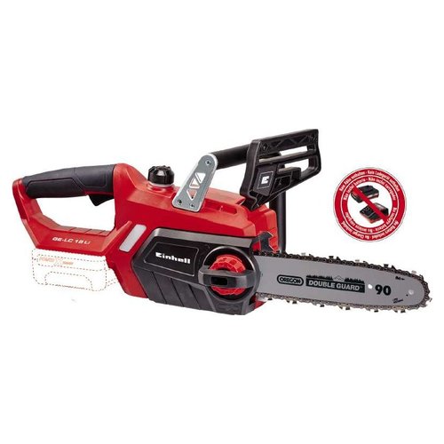 foto del prodotto motosega elettrica einhell 4501761 power x change ge lc 18 li pxc