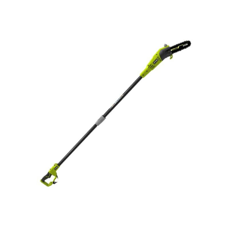 foto del prodotto motosega elettrica ryobi rpp755e, 750 w, barra da 25 cm ryobi