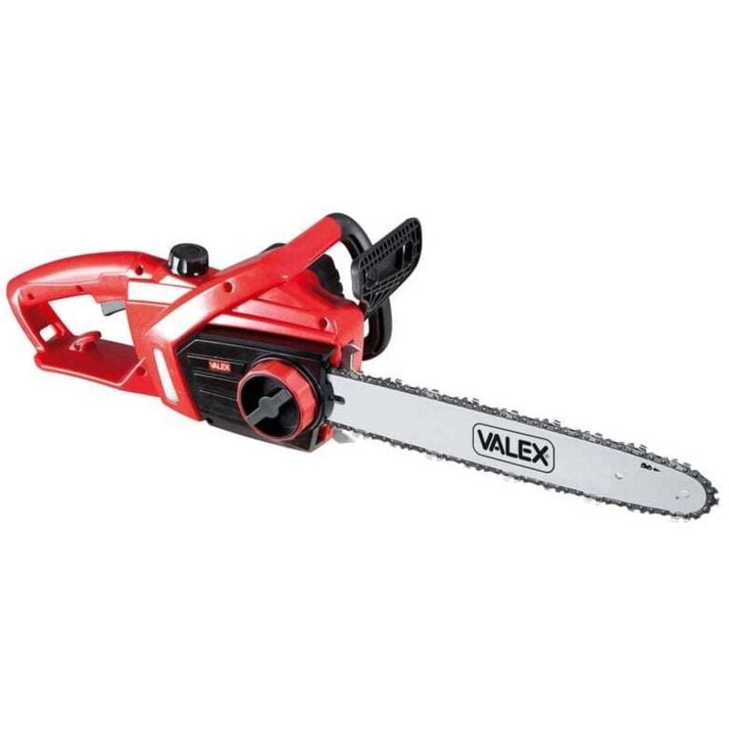 foto del prodotto motosega elettrica valex toronto 401 barra 40 cm