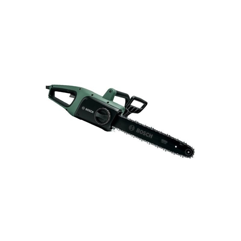 foto del prodotto motosega elettrosega 1800w bosch universalchain 40