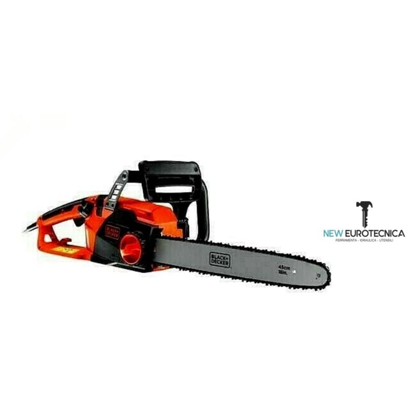 foto del prodotto motosega elettrosega a catena b d cm.45 cs 2245