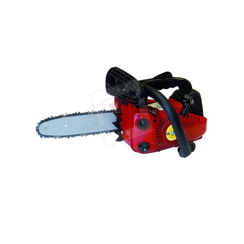 foto del prodotto motosega globex per potatura e sramatura barra 10 25,4cc leggera