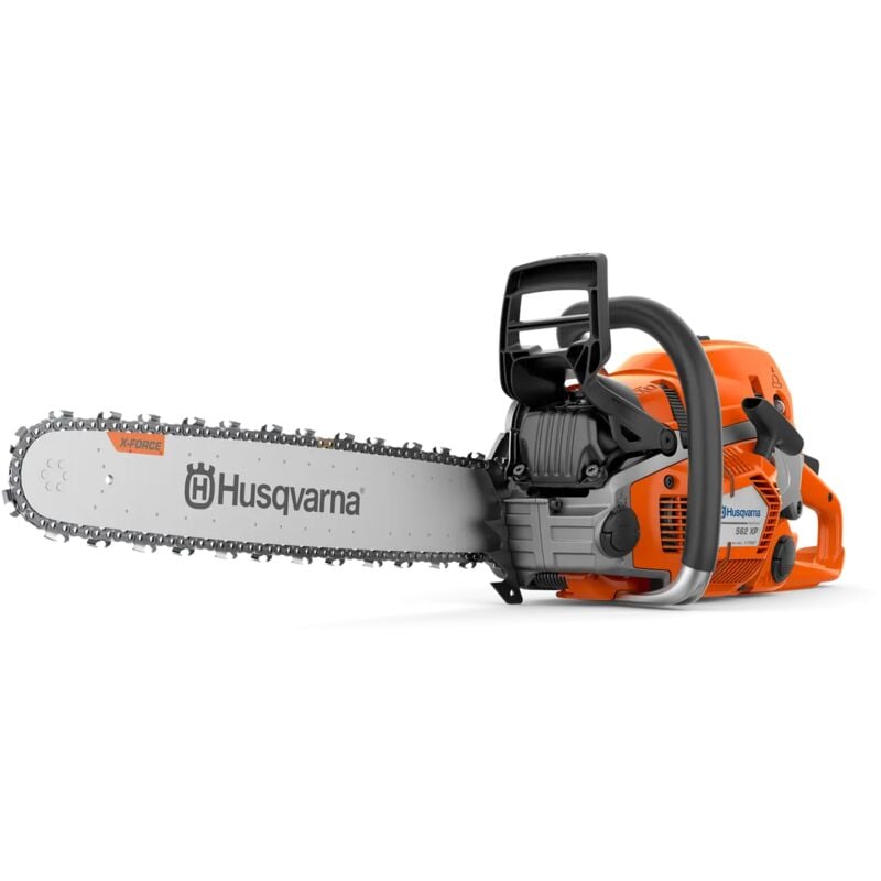 foto del prodotto motosega husqvarna 562xp x torq autotune 59,8cc barra 18 45cm professionale