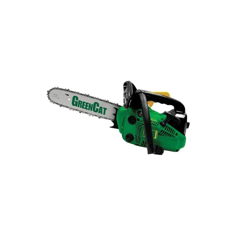 foto del prodotto motosega motorbrio potatura gc25cc - greencat