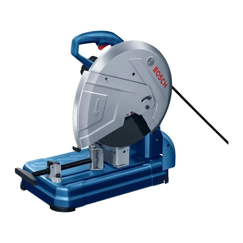 foto del prodotto motosega per metallo gco 14 24 j professional bosch 0601b37200