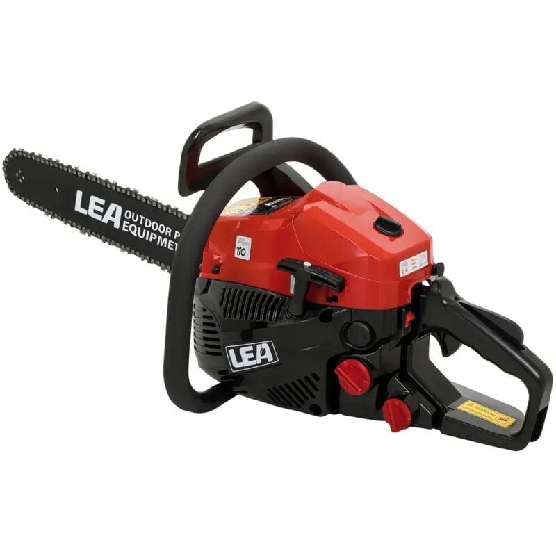 foto del prodotto motosega per potatura a 2 tempi 25,4 cc barra 25 cm professionale