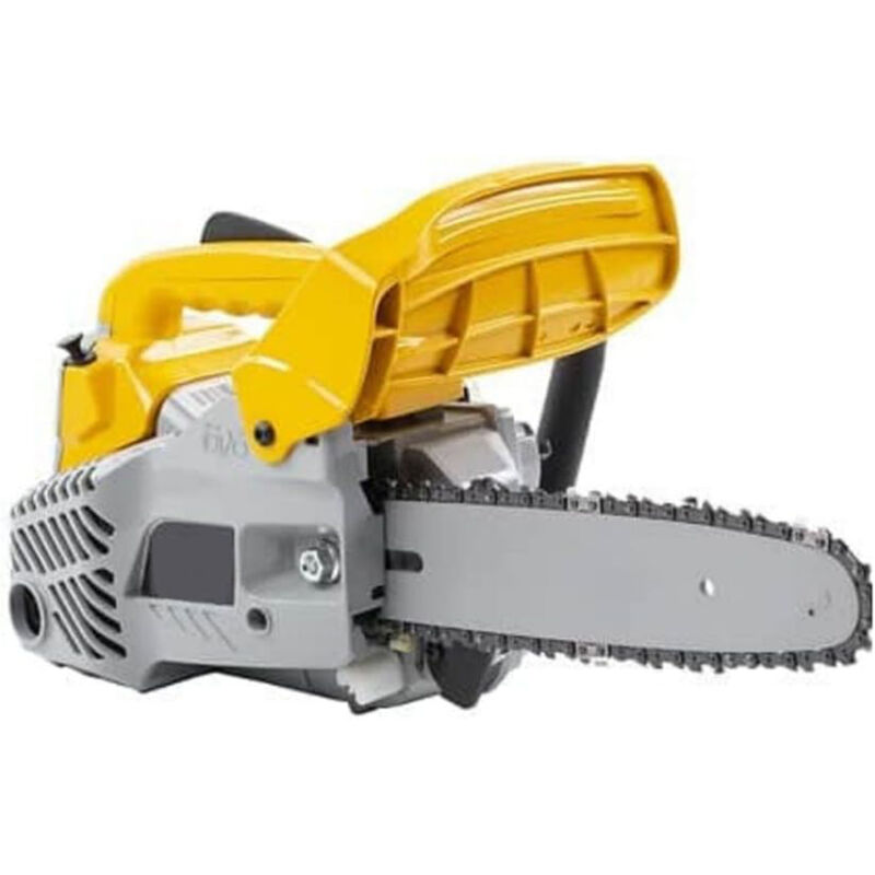 foto del prodotto motosega potatura a scoppio 2 tempi 25,4cc lama 25cm pr 2525 alpina stiga