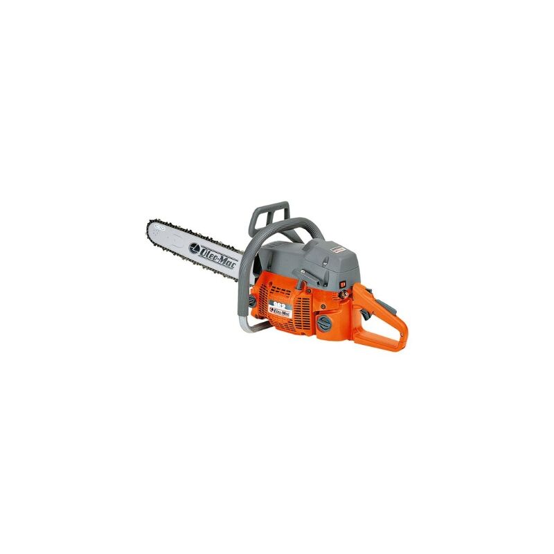foto del prodotto motosega professionale oleomac 962 2 tempi 4,7 hp barra 51 cm