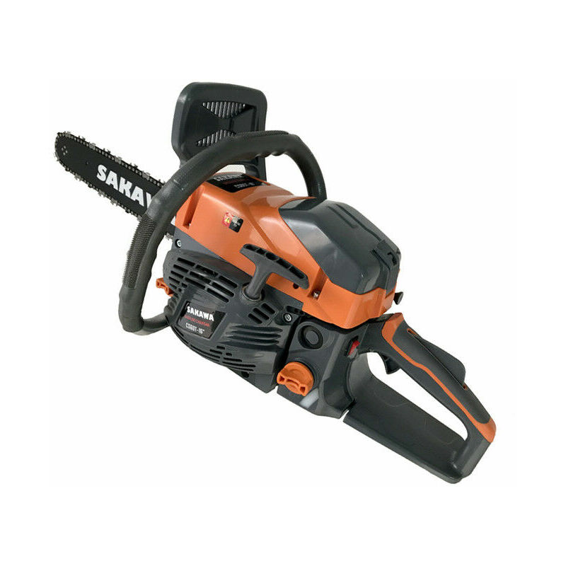 foto del prodotto motosega scoppio 48cc 18 