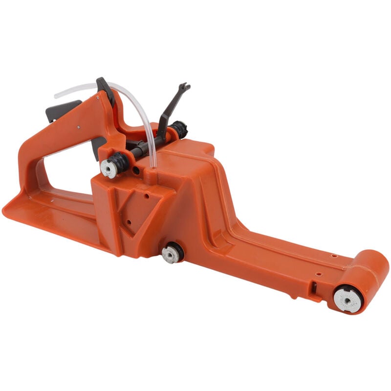 foto del prodotto motosega serbatoio carburante maniglia posteriore accessorio per sega a catena per husqvarna 61 266 268 272 jeffergarden