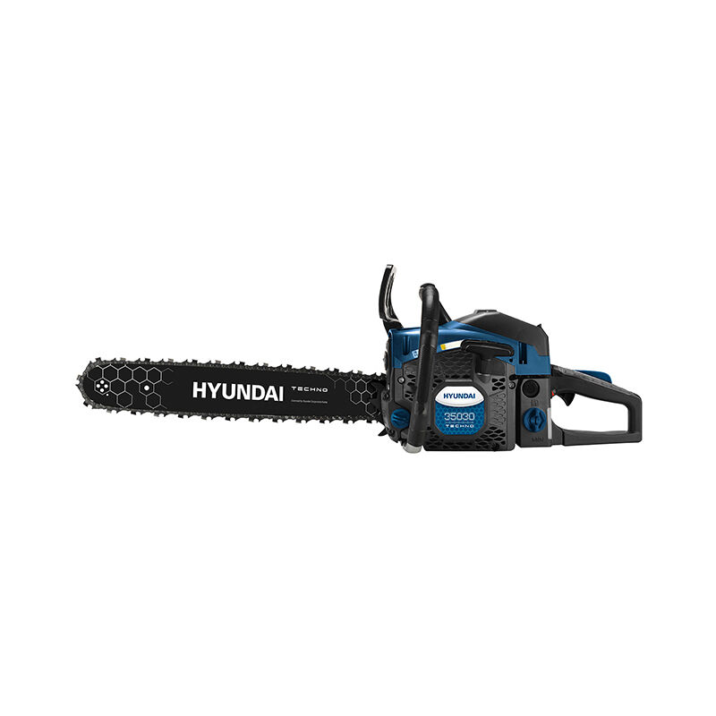 foto del prodotto motosega - storm 49cc 50cm - con motore a scoppio - 35030