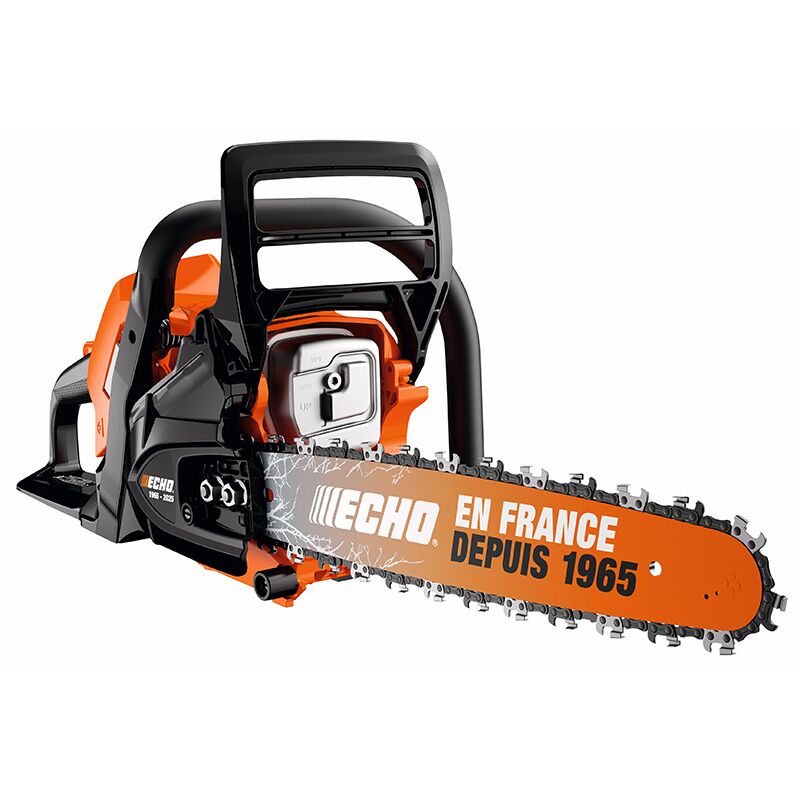 foto del prodotto motosega termica echo cs 3510 edl edizione limitata