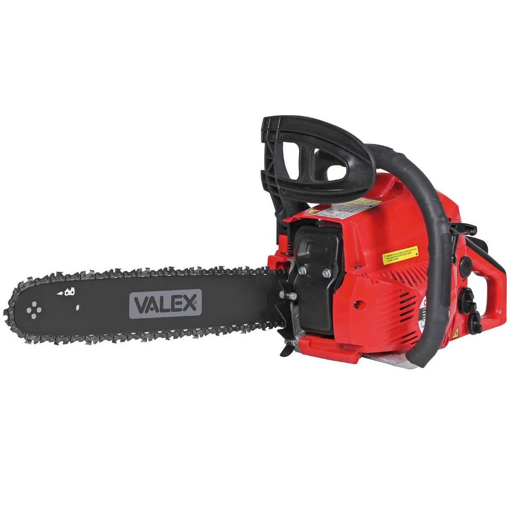 foto del prodotto motosega valex lr39