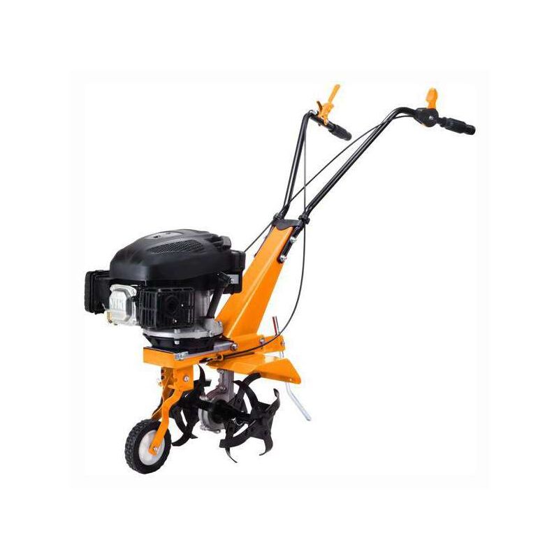 foto del prodotto motozappa 4t cm 36 txz139 thorx