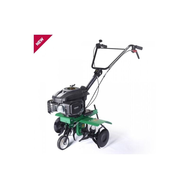 foto del prodotto motozappa active ac450 150 cc larghezza di lavoro 450 640 mm