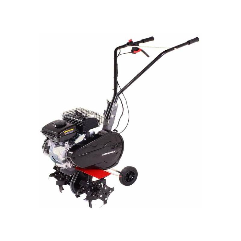 foto del prodotto motozappa hp 2,0 4t fts 100 jardimeca