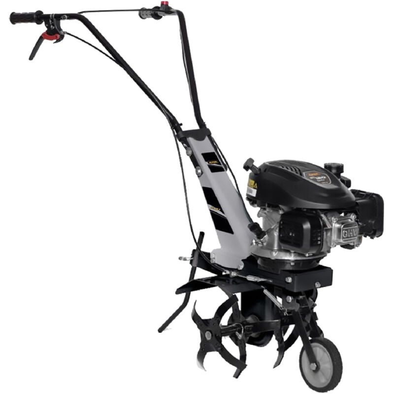 foto del prodotto motozappa mod. atl36v cm 36