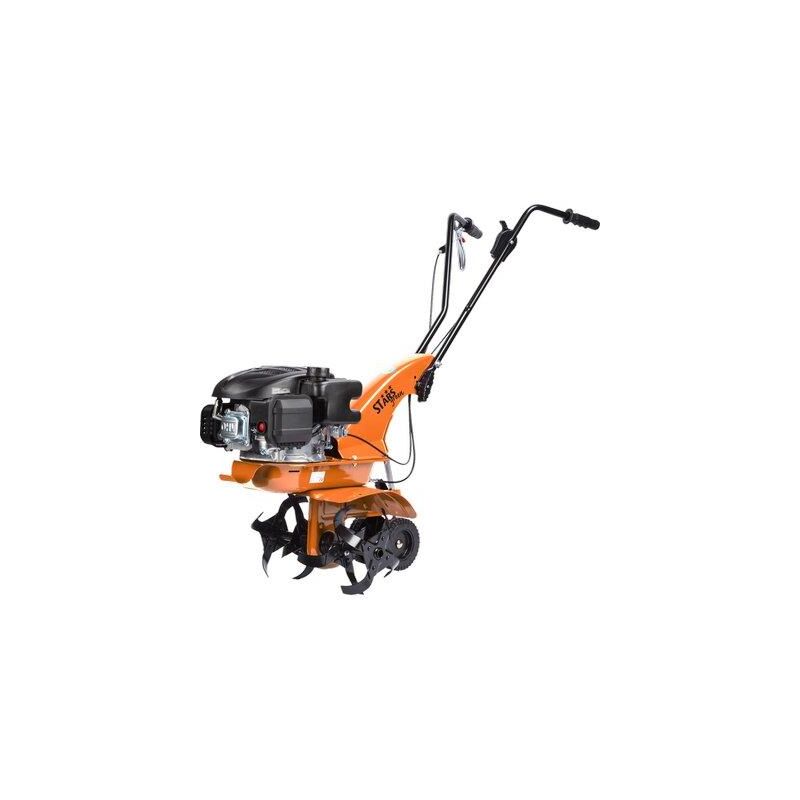 foto del prodotto motozappa z2 retromarcia stars loncin 4t cc 123 fresa cm 40 1 pezzo