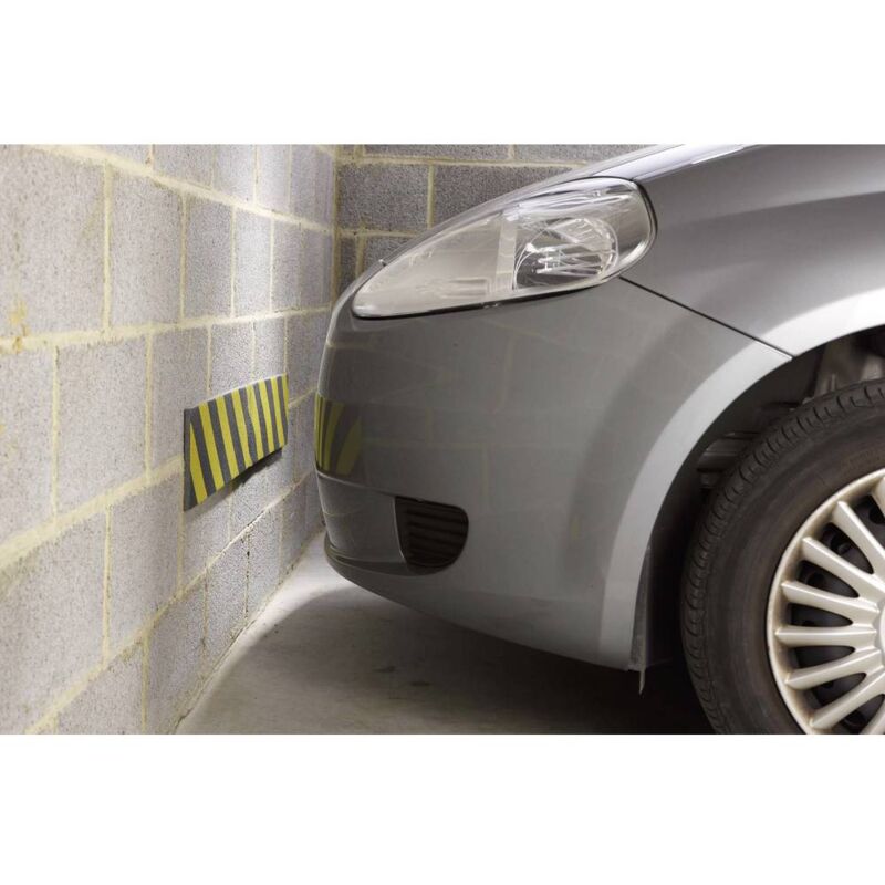 foto del prodotto mottez hp autozubeh r 18324 kit protezione parete universal