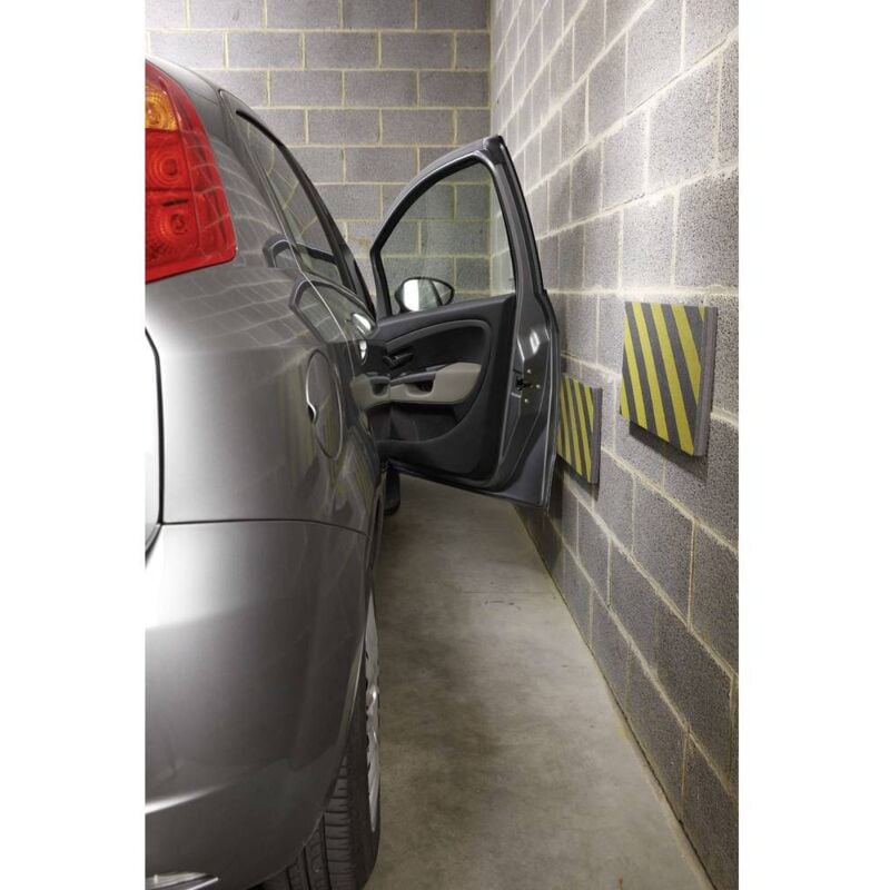 foto del prodotto mottez hp autozubeh r 18325 kit protezione parete universal