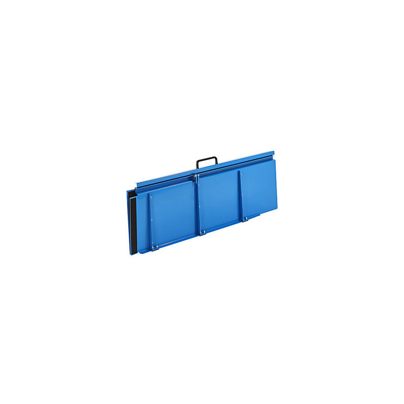 foto del prodotto mottez rampa di accesso pieghevole portata 450 kg lungh x