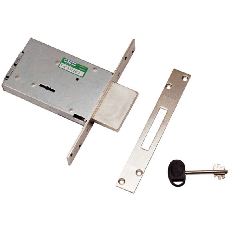 foto del prodotto mottura 40702 serratura infil dm e 50