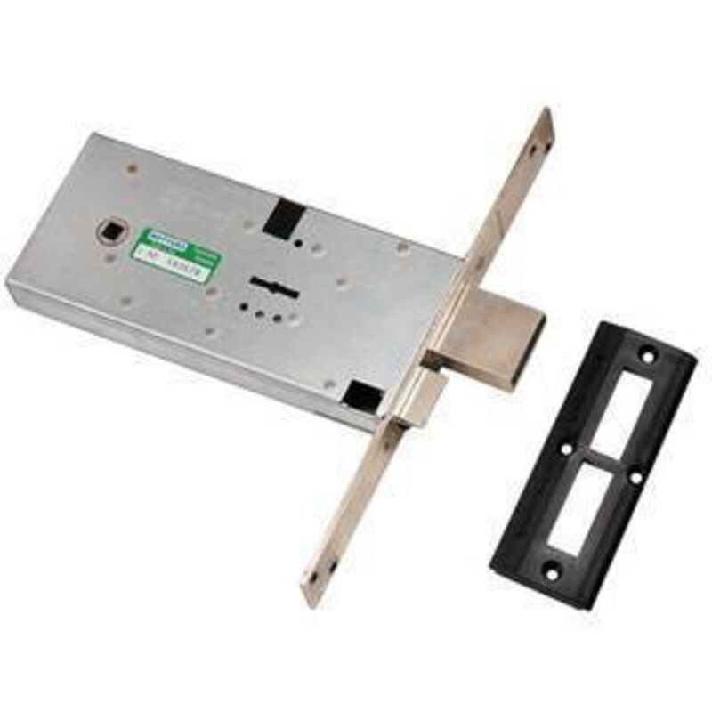 foto del prodotto mottura 41812 serratura infil dm revers e 70
