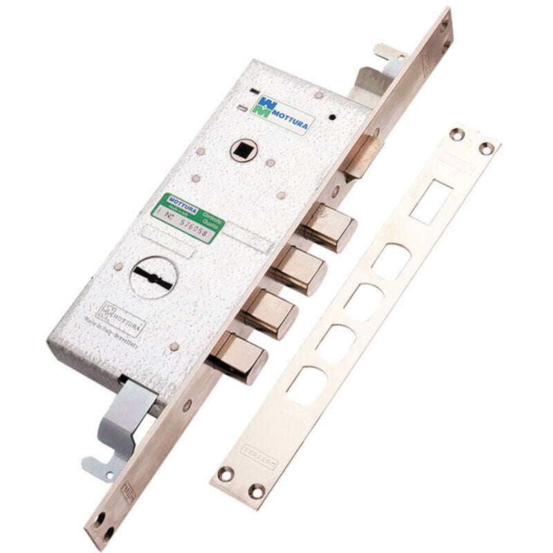 foto del prodotto mottura 72140 serratura infil dm revers e 47