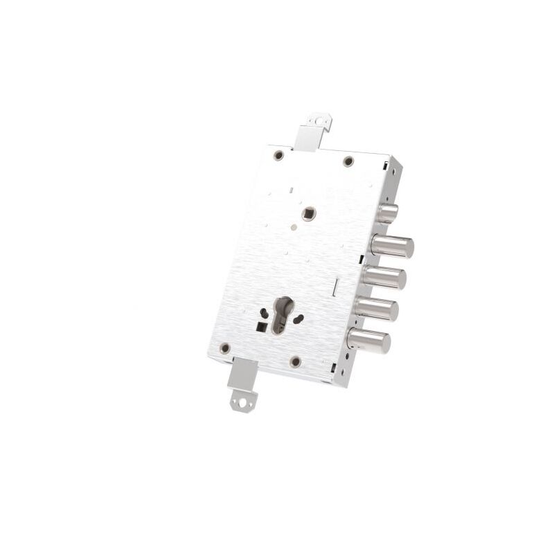 foto del prodotto mottura 82515 serratura tripl cil eu rever int 28