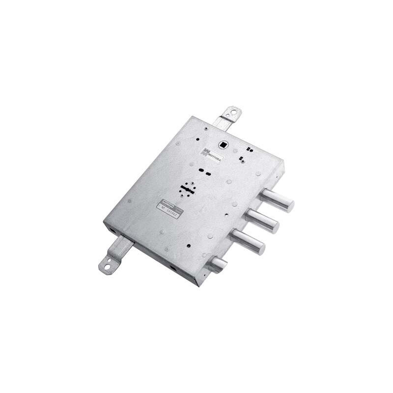 foto del prodotto mottura 89.r571.gs17 serratura blindata sx