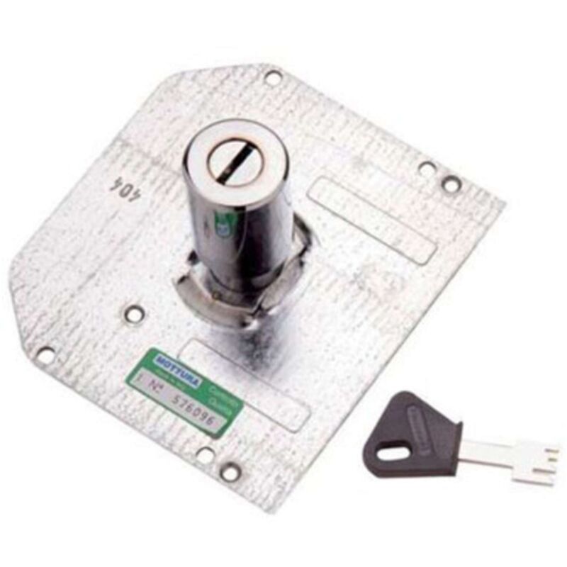 foto del prodotto mottura 91111 ricambio cilindro pompa 60mm d30