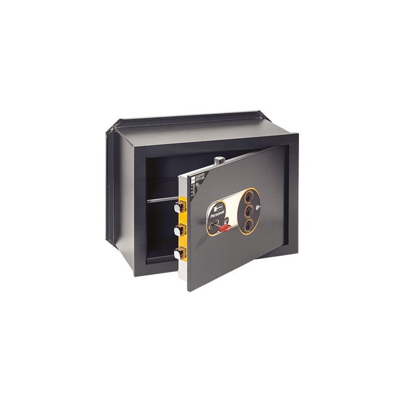 foto del prodotto mottura cassaforte a chiave combinazione meccanica 2220