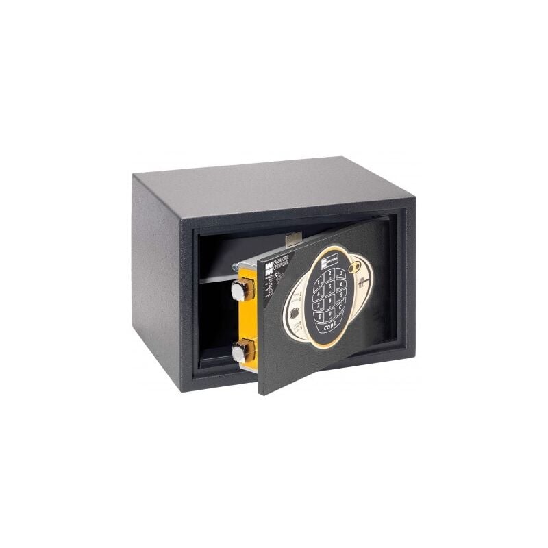 foto del prodotto mottura cassaforte esterna con chiusura a combinazione elettronica