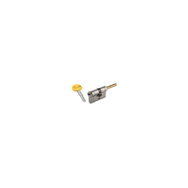 foto del prodotto mottura champions pro cilindro pomolo 82mm 51 31 
