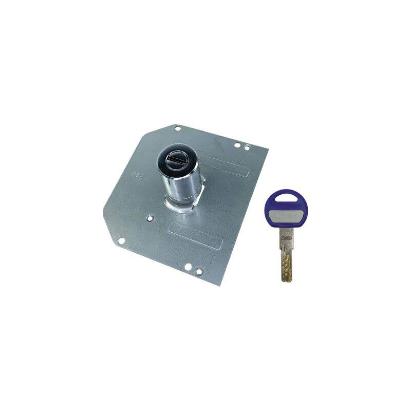foto del prodotto mottura cilindro europeo viper 3 foderina 1116 d.mm 34 l.mm 60