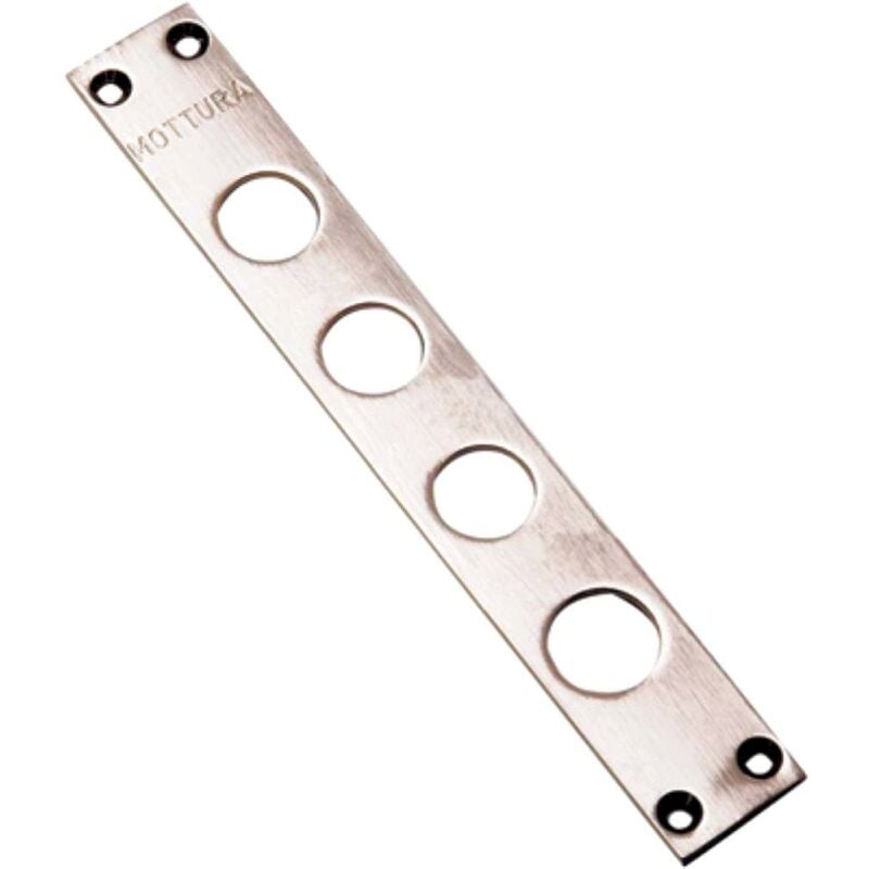 foto del prodotto mottura contropiastra 94240f 37 zincata mm 206x30 h.mm 3 i.mm 37 1 pz