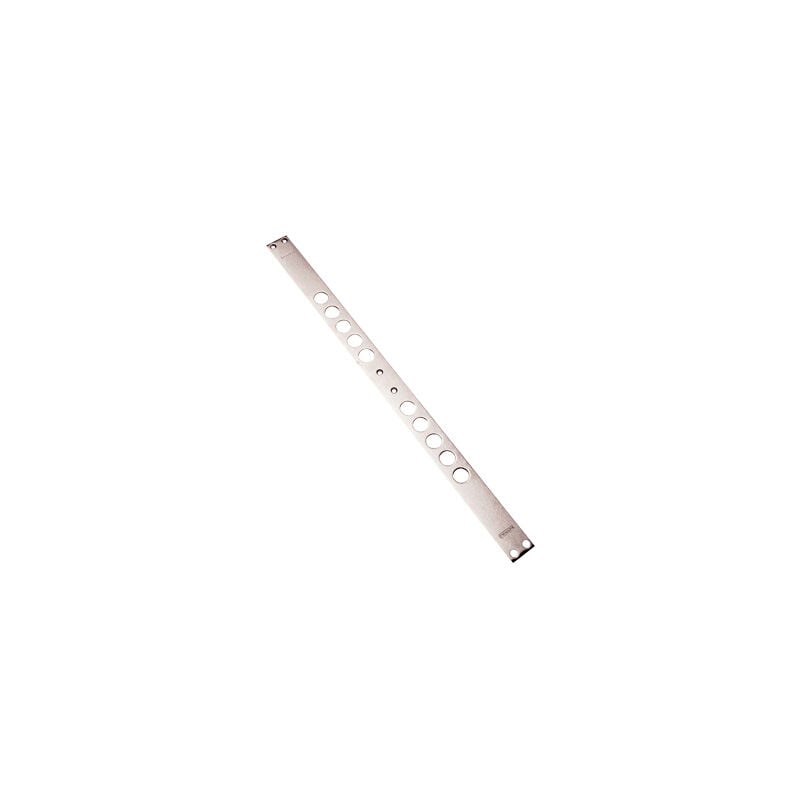 foto del prodotto mottura contropiastra 94267 zincata mm 562x35 h.mm 3 i.mm 28