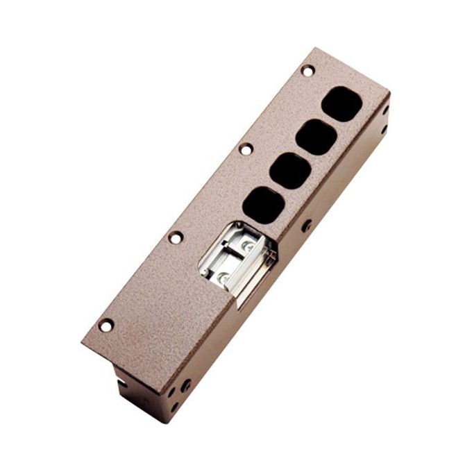 foto del prodotto mottura contropiastra incontro elettrico dx 94080