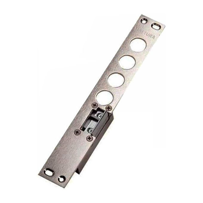 foto del prodotto mottura contropiastra incontro elettrico sx i.37 94077