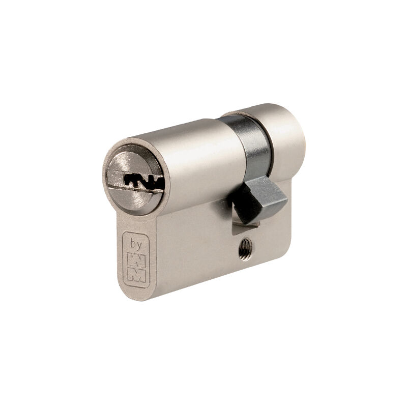 foto del prodotto mottura project mezzo cilindro 51 mm 41 10 