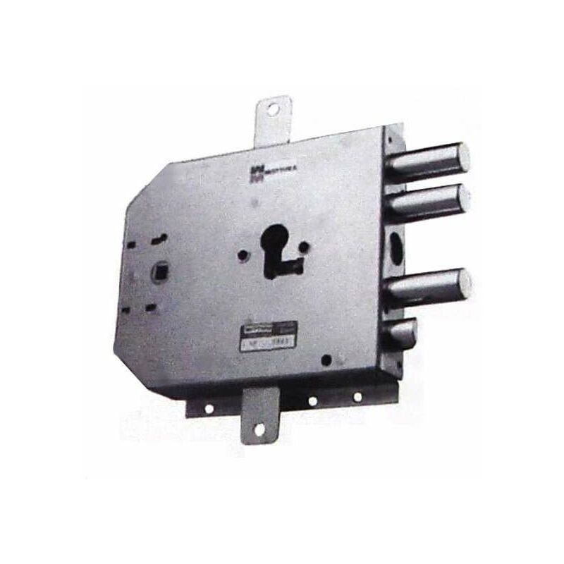 foto del prodotto mottura serratura sic.triplice dx 89855