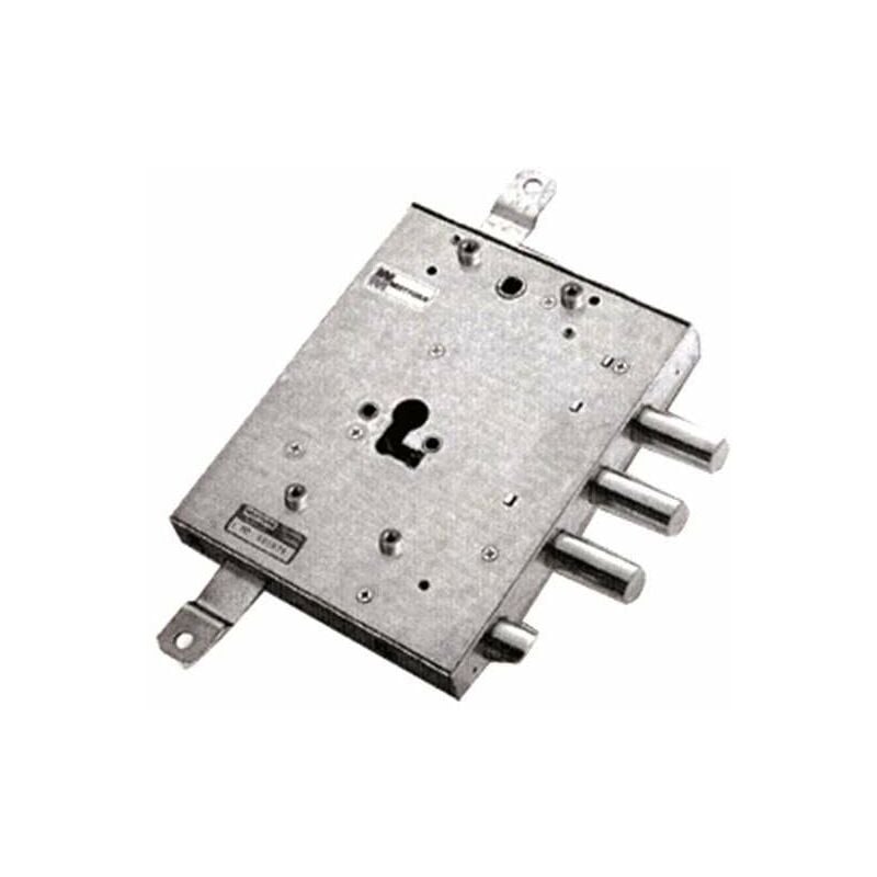 foto del prodotto mottura serratura sic.triplice sx 89457