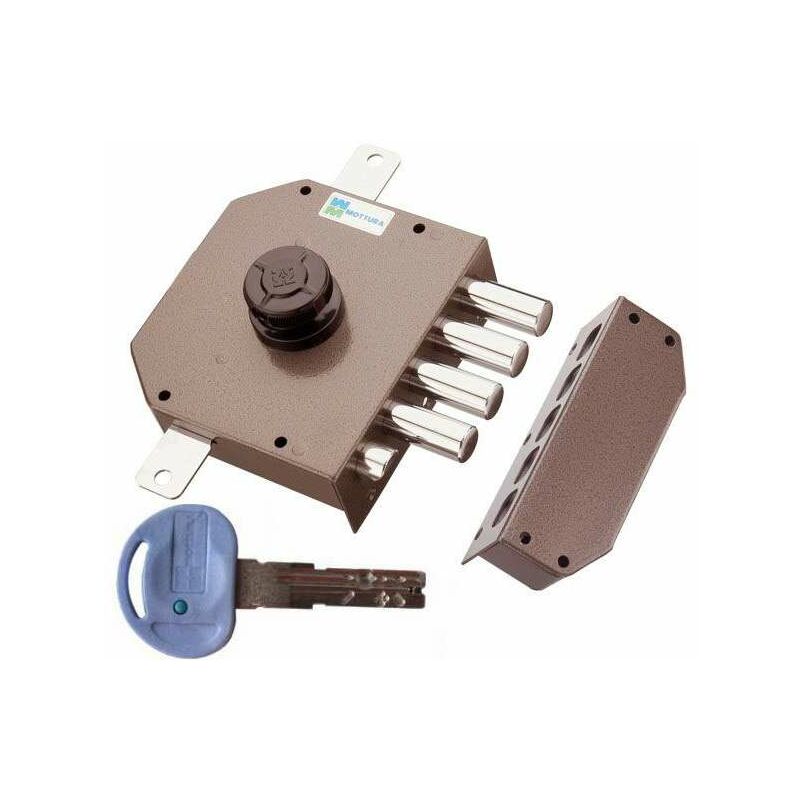 foto del prodotto mottura serratura sic.triplice sx pompa 30631