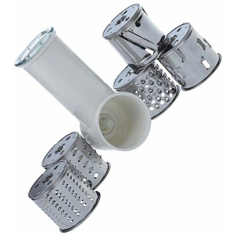 foto del prodotto moulinex accessorio per grattuggiare e sminuzzare accessori e prodotti 3046133000907163966