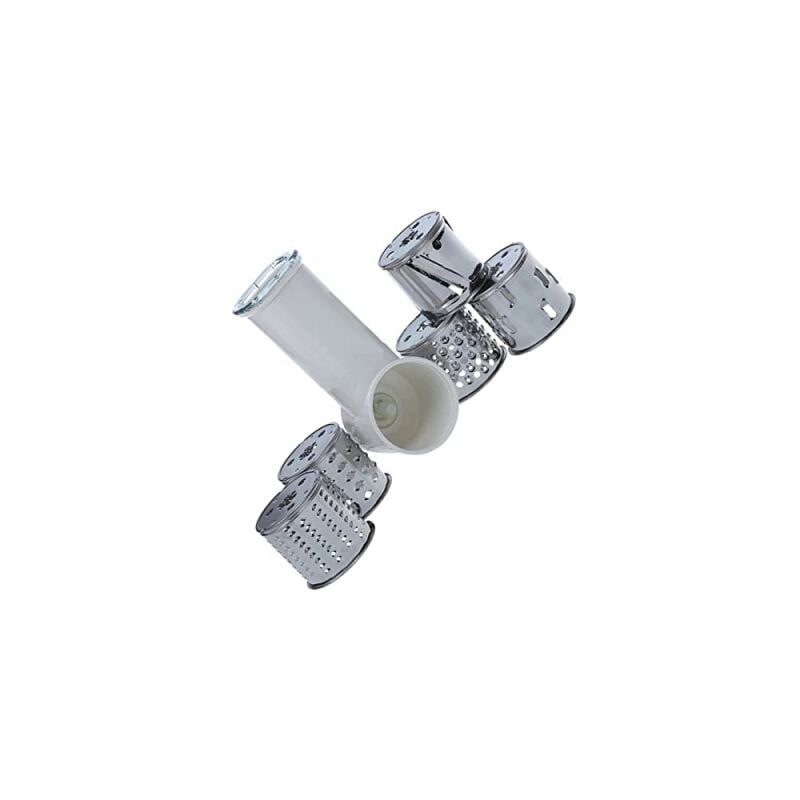 foto del prodotto moulinex accessorio per grattuggiare e sminuzzare accessori e prodotti 3046133662734824368